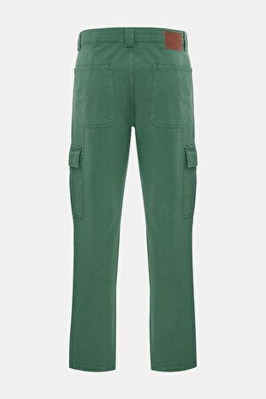 Yeşil Pantolon_2